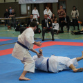 Hochschulmeisterschaften Karate Mai 2013 Foto Patrick Kleibold 113