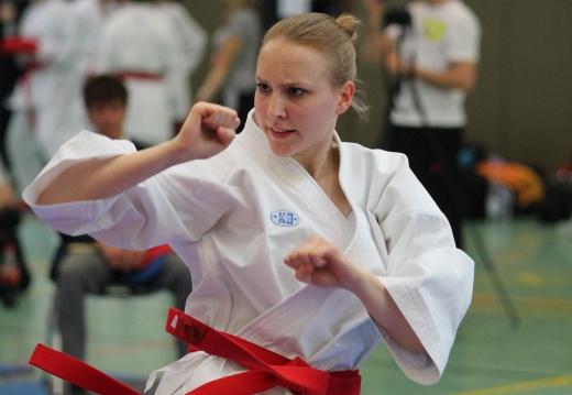 Hochschulmeisterschaften Karate Mai 2013 Foto Patrick Kleibold 115