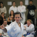 Hochschulmeisterschaften Karate Mai 2013 Foto Patrick Kleibold 116
