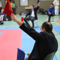 Hochschulmeisterschaften Karate Mai 2013 Foto Patrick Kleibold 119