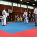 Hochschulmeisterschaften Karate Mai 2013 Foto Patrick Kleibold 12