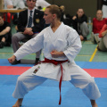Hochschulmeisterschaften Karate Mai 2013 Foto Patrick Kleibold 122