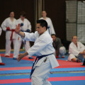 Hochschulmeisterschaften Karate Mai 2013 Foto Patrick Kleibold 123