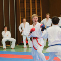 Hochschulmeisterschaften Karate Mai 2013 Foto Patrick Kleibold 25