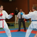 Hochschulmeisterschaften Karate Mai 2013 Foto Patrick Kleibold 30