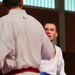 Hochschulmeisterschaften Karate Mai 2013 Foto Patrick Kleibold 36