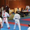 Hochschulmeisterschaften Karate Mai 2013 Foto Patrick Kleibold 38