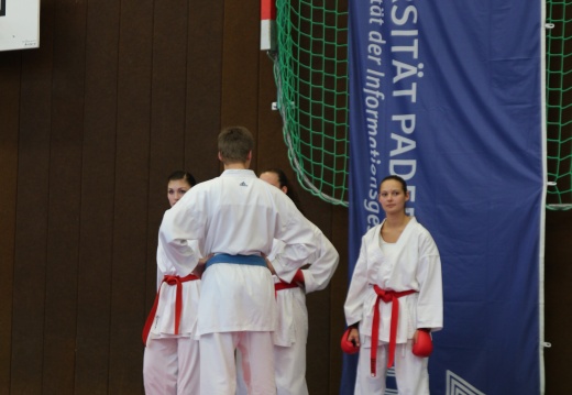 Hochschulmeisterschaften Karate Mai 2013 Foto Patrick Kleibold 47