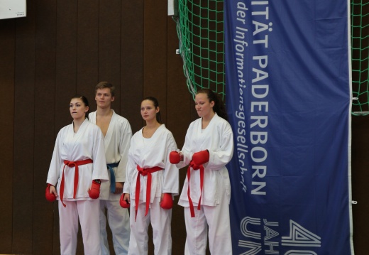 Hochschulmeisterschaften Karate Mai 2013 Foto Patrick Kleibold 49