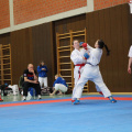 Hochschulmeisterschaften Karate Mai 2013 Foto Patrick Kleibold 56