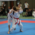 Hochschulmeisterschaften Karate Mai 2013 Foto Patrick Kleibold 6