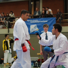 Hochschulmeisterschaften Karate Mai 2013 Foto Patrick Kleibold 64