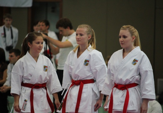 Hochschulmeisterschaften Karate Mai 2013 Foto Patrick Kleibold 93