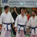 Hochschulmeisterschaften Karate Mai 2013 Foto Patrick Kleibold 94