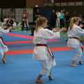 Hochschulmeisterschaften Karate Mai 2013 Foto Patrick Kleibold 96