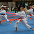 Hochschulmeisterschaften Karate Mai 2013 Foto Patrick Kleibold 97