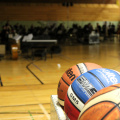 Universitaet Paderborn Hochschulorchester  friends meet Uni Baskets Ricarda Michels 21