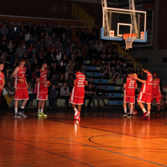 Universitaet Paderborn Hochschulorchester  friends meet Uni Baskets Ricarda Michels 38