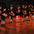 Universitaet Paderborn Hochschulorchester  friends meet Uni Baskets Ricarda Michels 9
