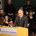 Universitaet Paderborn Ehrenpromotion Steinmeier Johannes Pauly 18