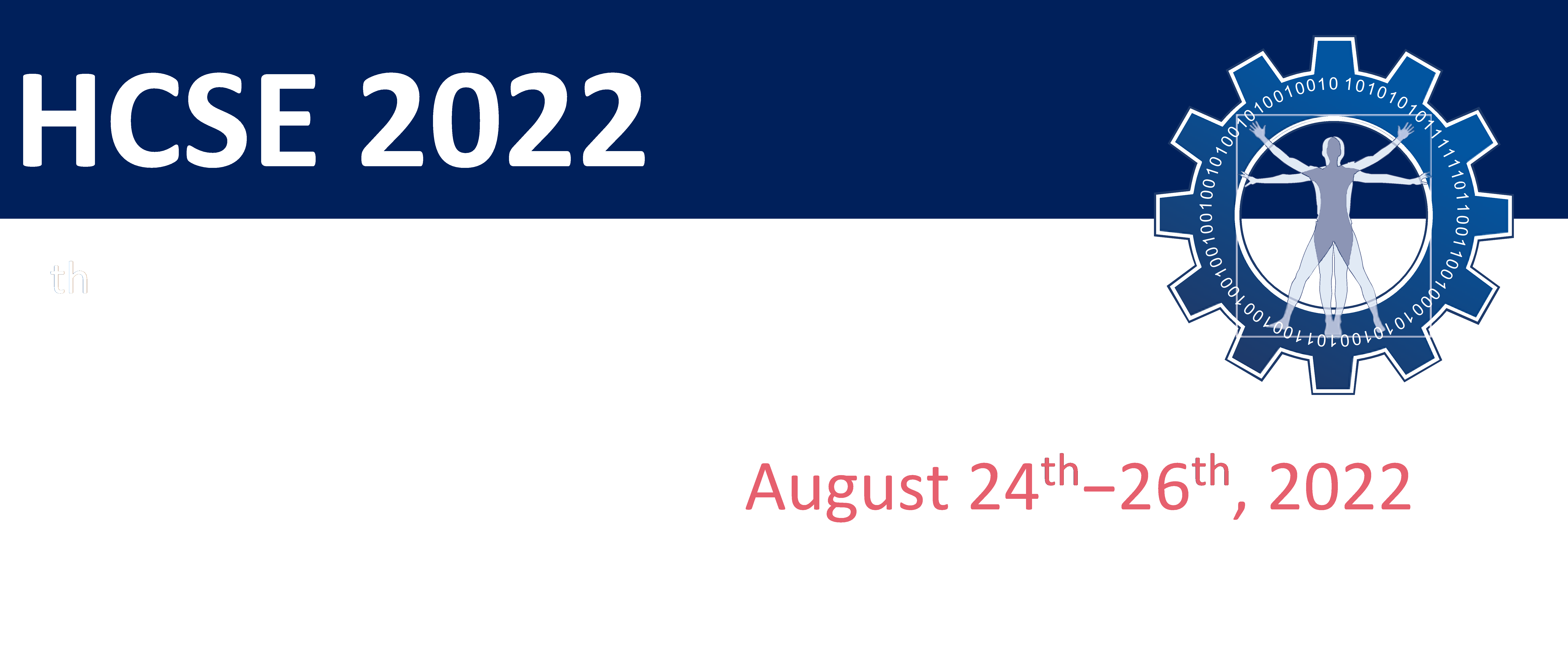 HCSE 2022 (9th International Conference on Human-Centered Software Engineering)